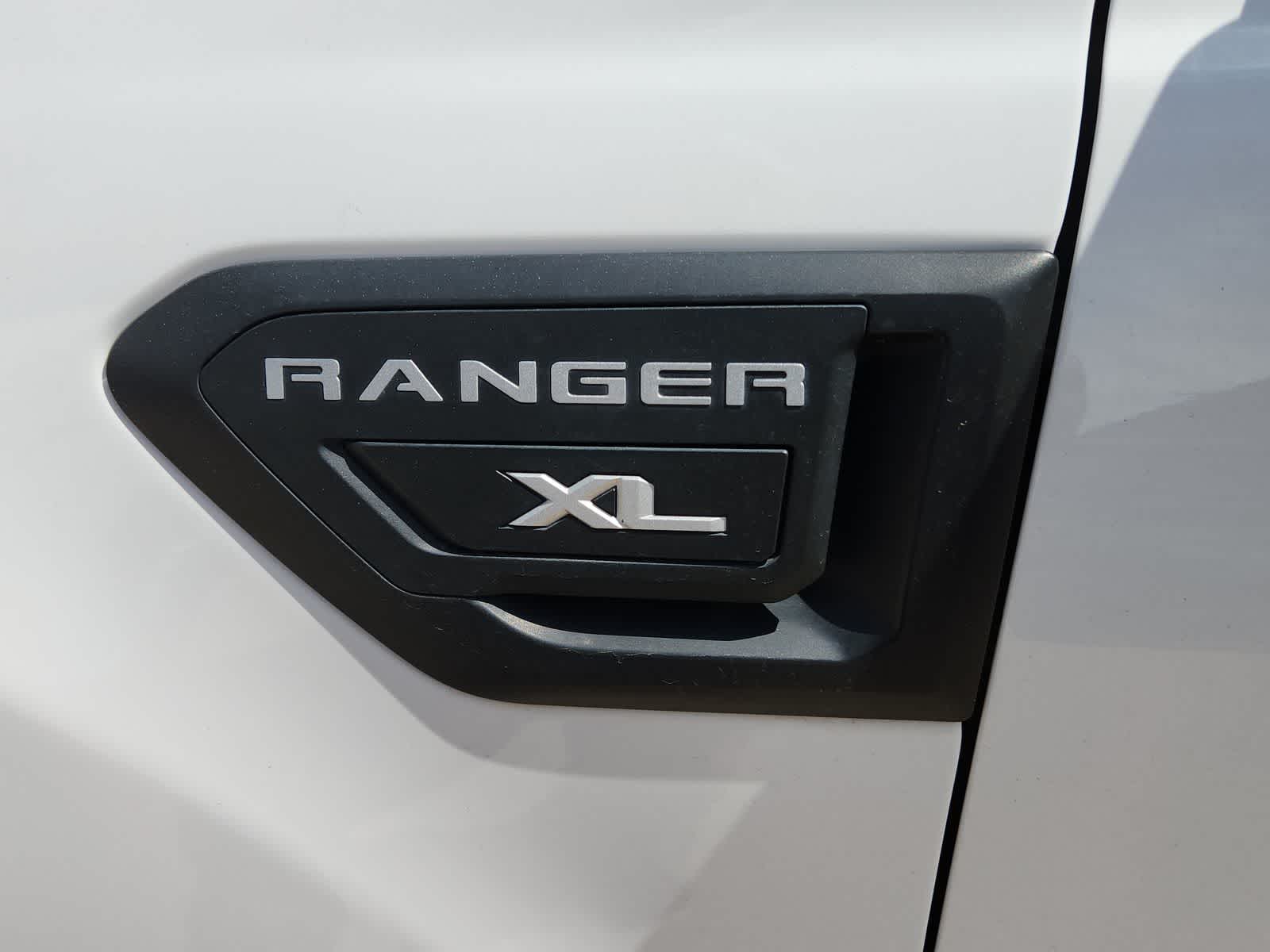 Thumbnail: 2021 Ford Ranger - 17
