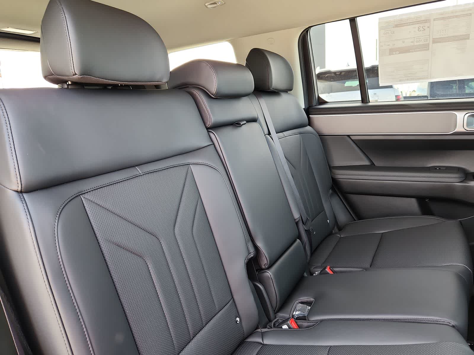 Thumbnail: 2026 Hyundai Santa Fe - 17