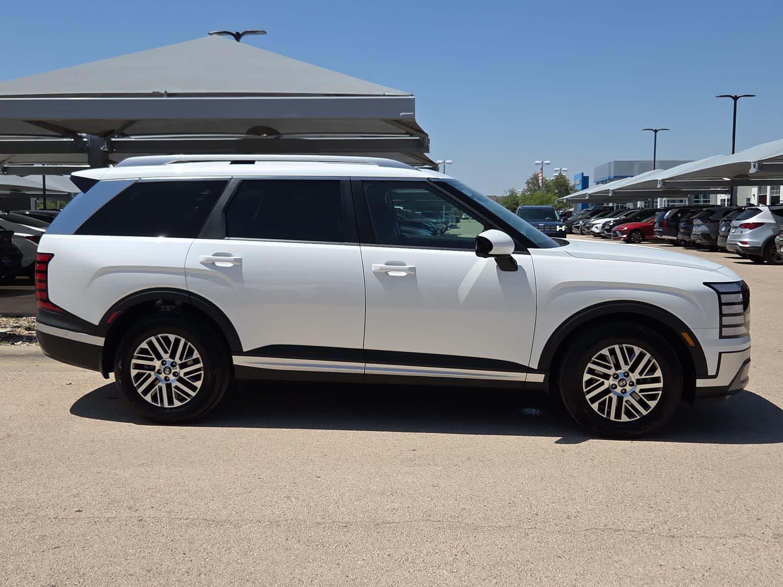 Thumbnail: 2026 Hyundai Palisade - 9