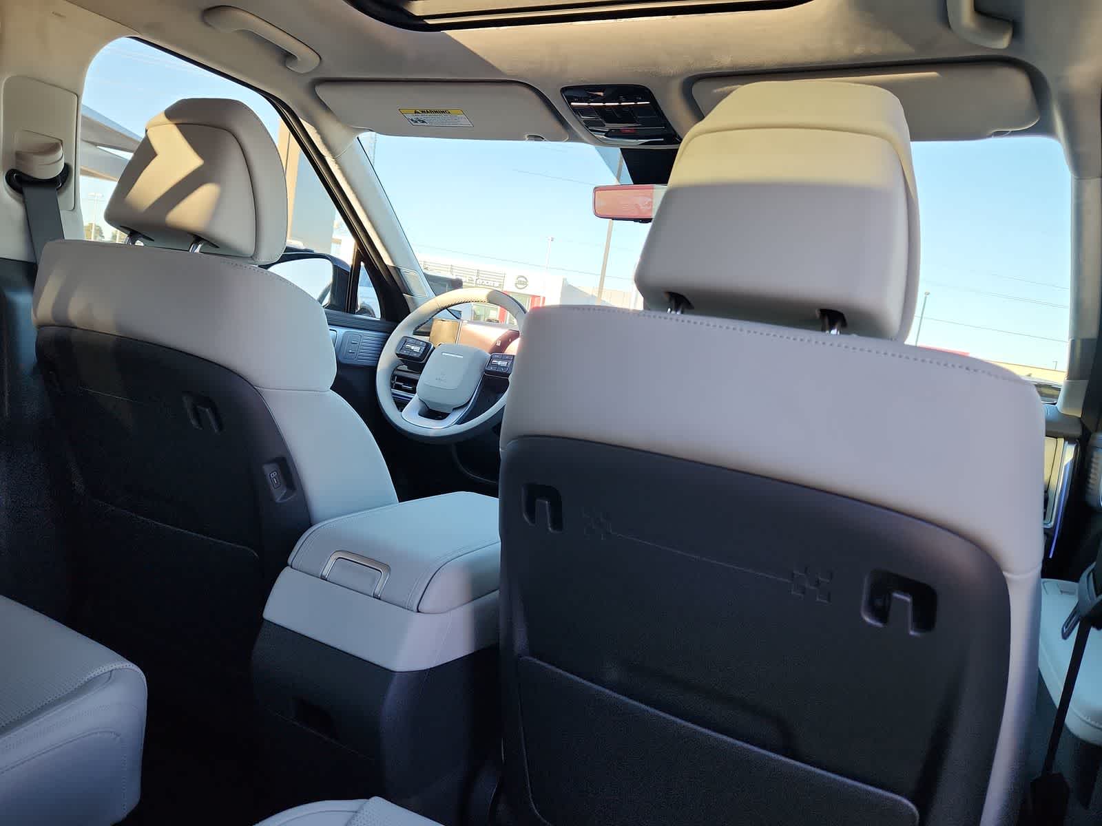 Thumbnail: 2026 Hyundai Santa Fe - 16