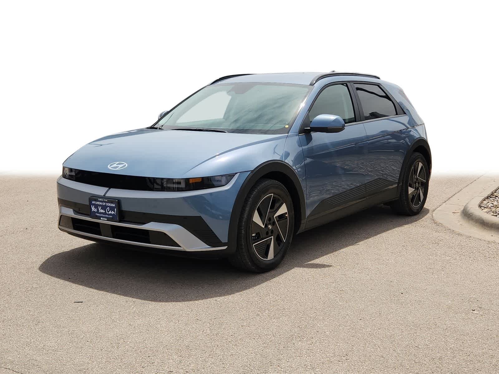 2025 Hyundai Ioniq 5 SEL -
                  Odessa, TX