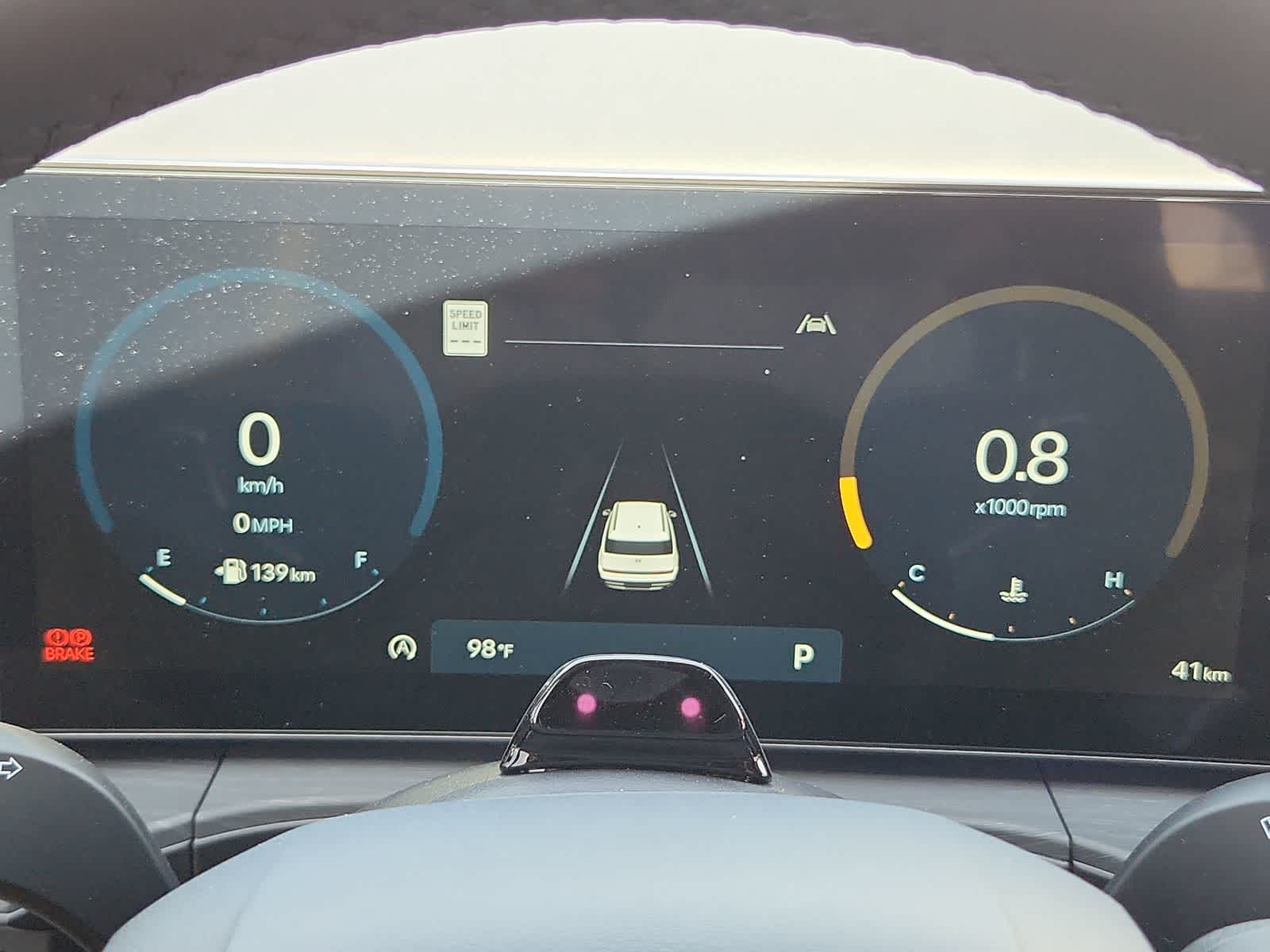 Thumbnail: 2025 Hyundai Santa Fe - 26