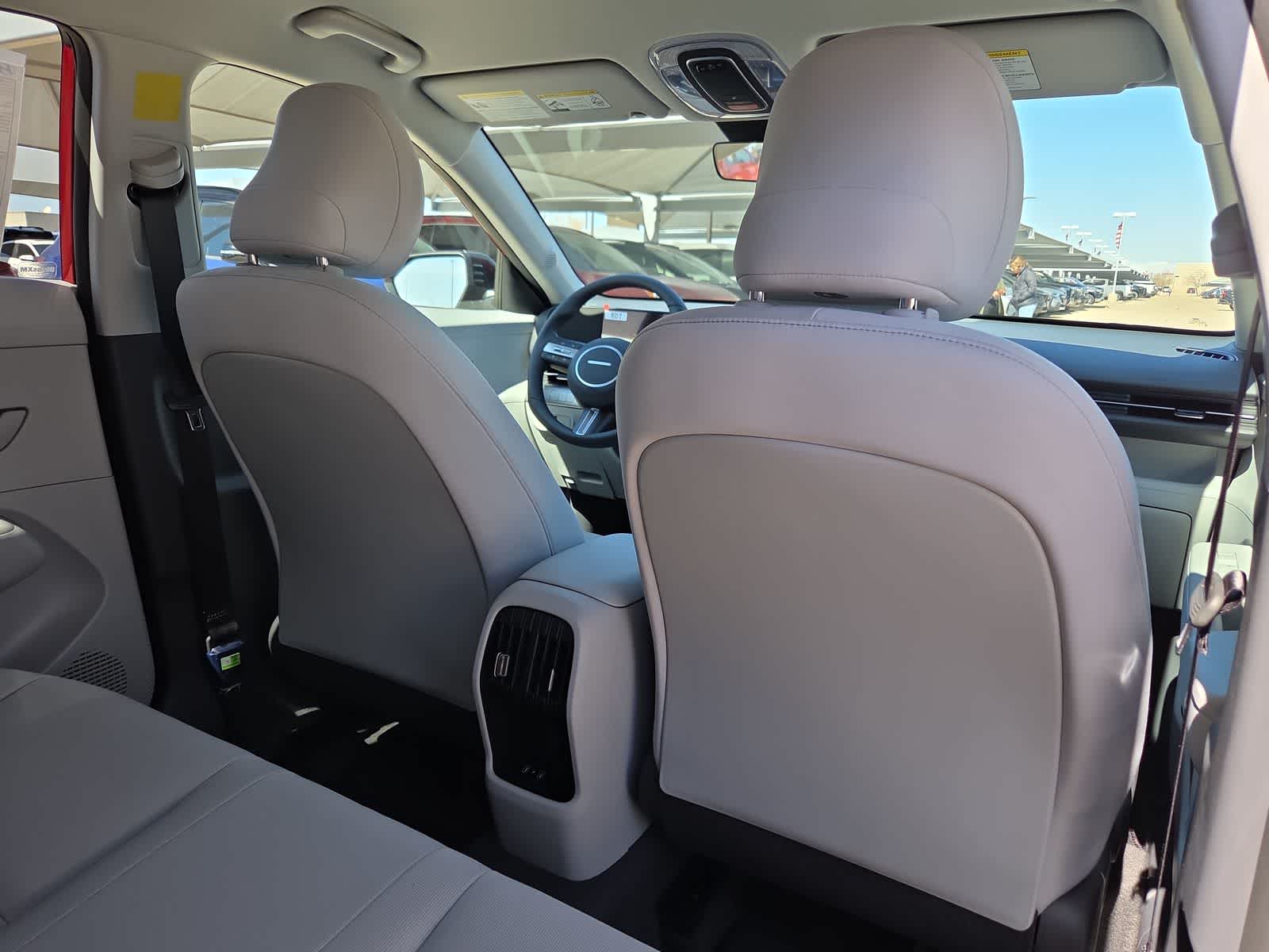 Thumbnail: 2026 Hyundai Kona - 16