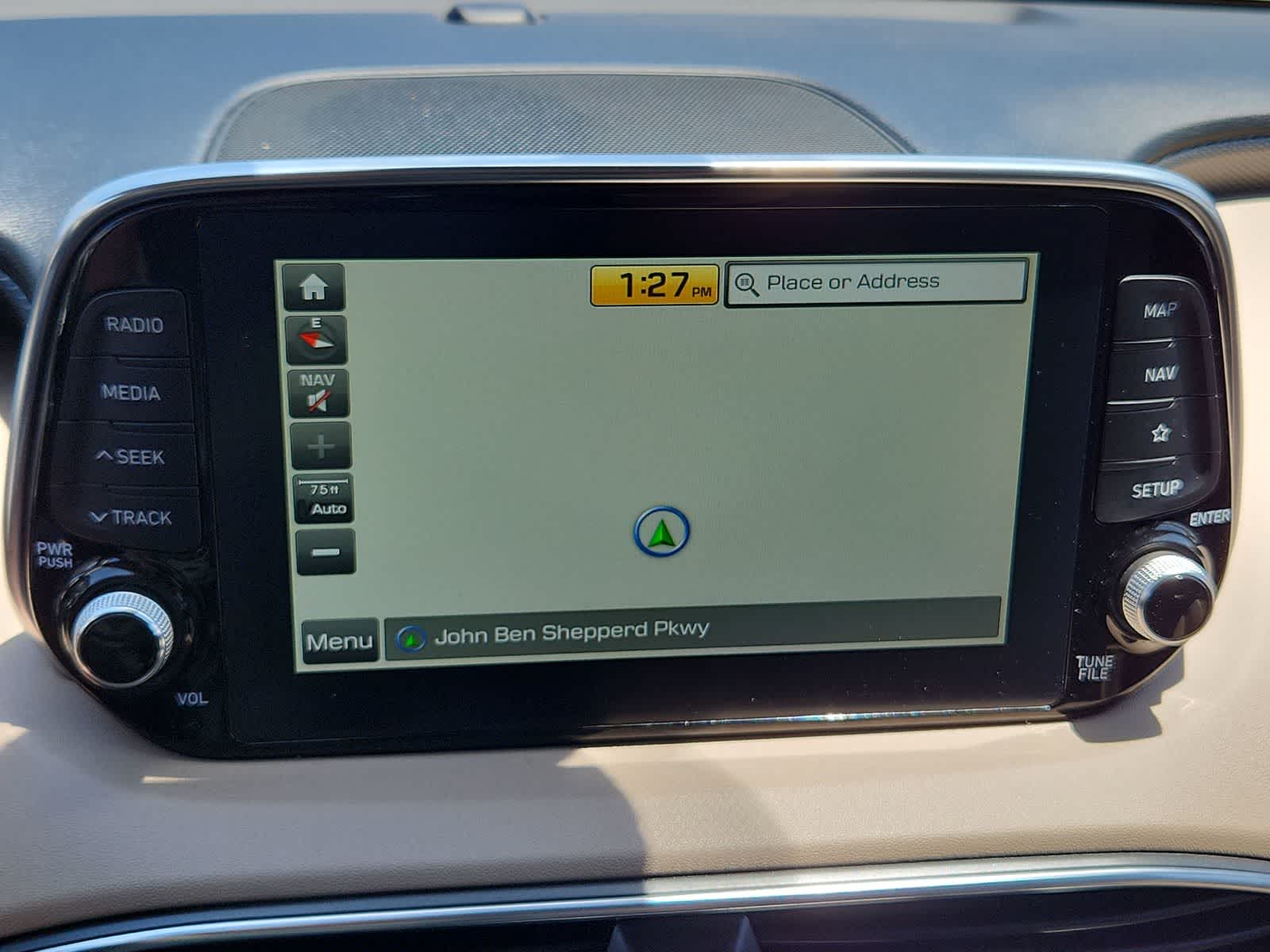 Thumbnail: 2019 Hyundai Santa Fe - 24
