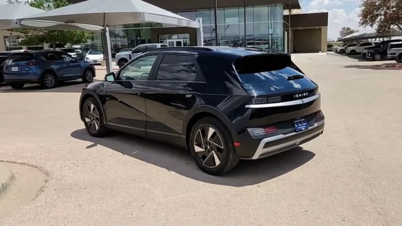 Thumbnail: 2025 Hyundai Ioniq 5 - 6