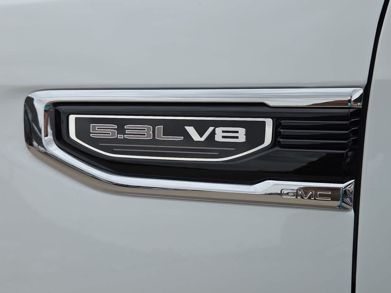 Thumbnail: 2025 GMC Sierra 1500 - 10