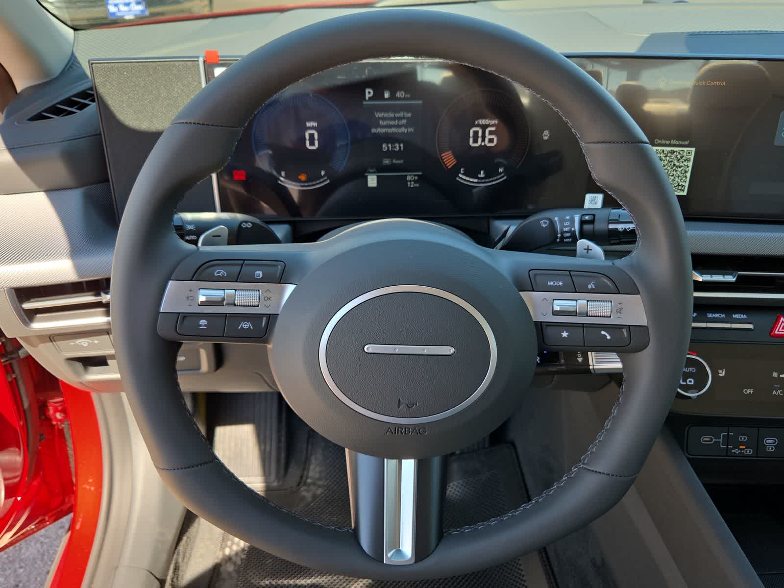 Thumbnail: 2026 Hyundai Sonata - 19