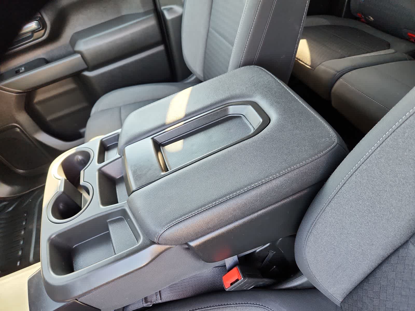 Thumbnail: 2023 Chevrolet Silverado 2500 - 20