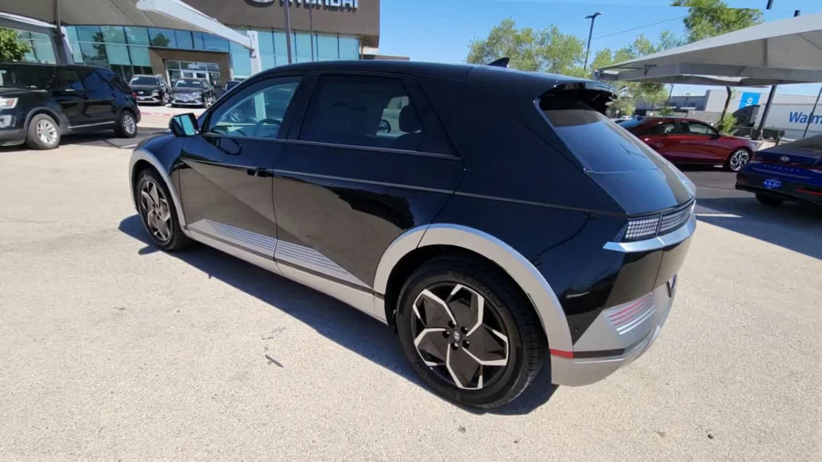 Thumbnail: 2024 Hyundai Ioniq 5 - 6