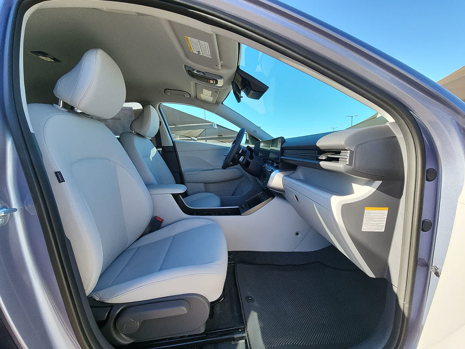 Thumbnail: 2025 Hyundai Kona - 21