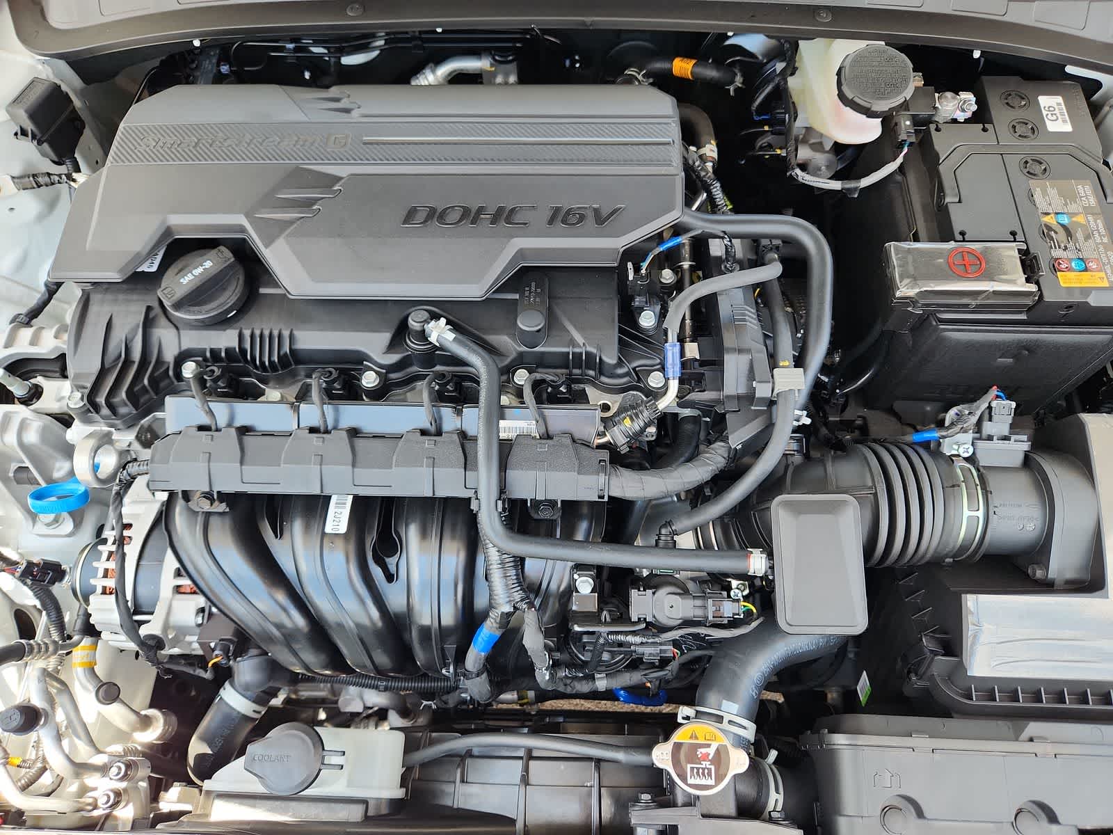 Thumbnail: 2025 Hyundai Elantra - 13