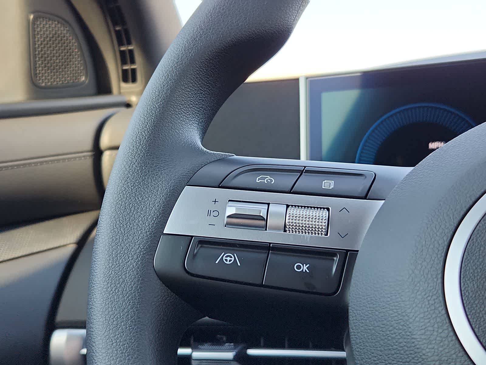 Thumbnail: 2025 Hyundai Santa Cruz - 27