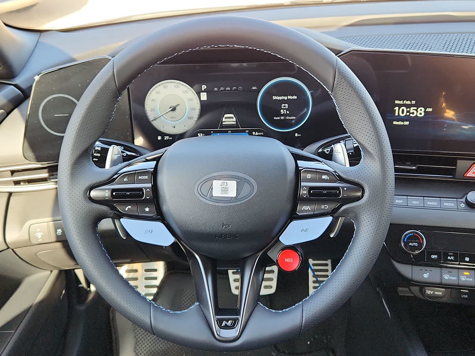 Thumbnail: 2026 Hyundai Elantra - 19