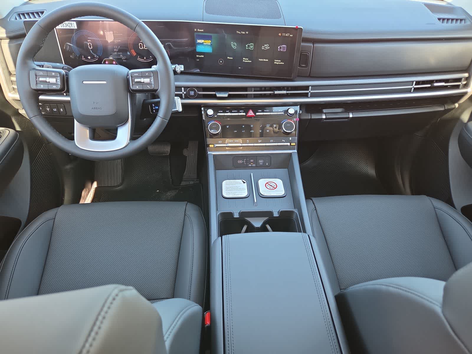 Thumbnail: 2026 Hyundai Santa Fe - 14