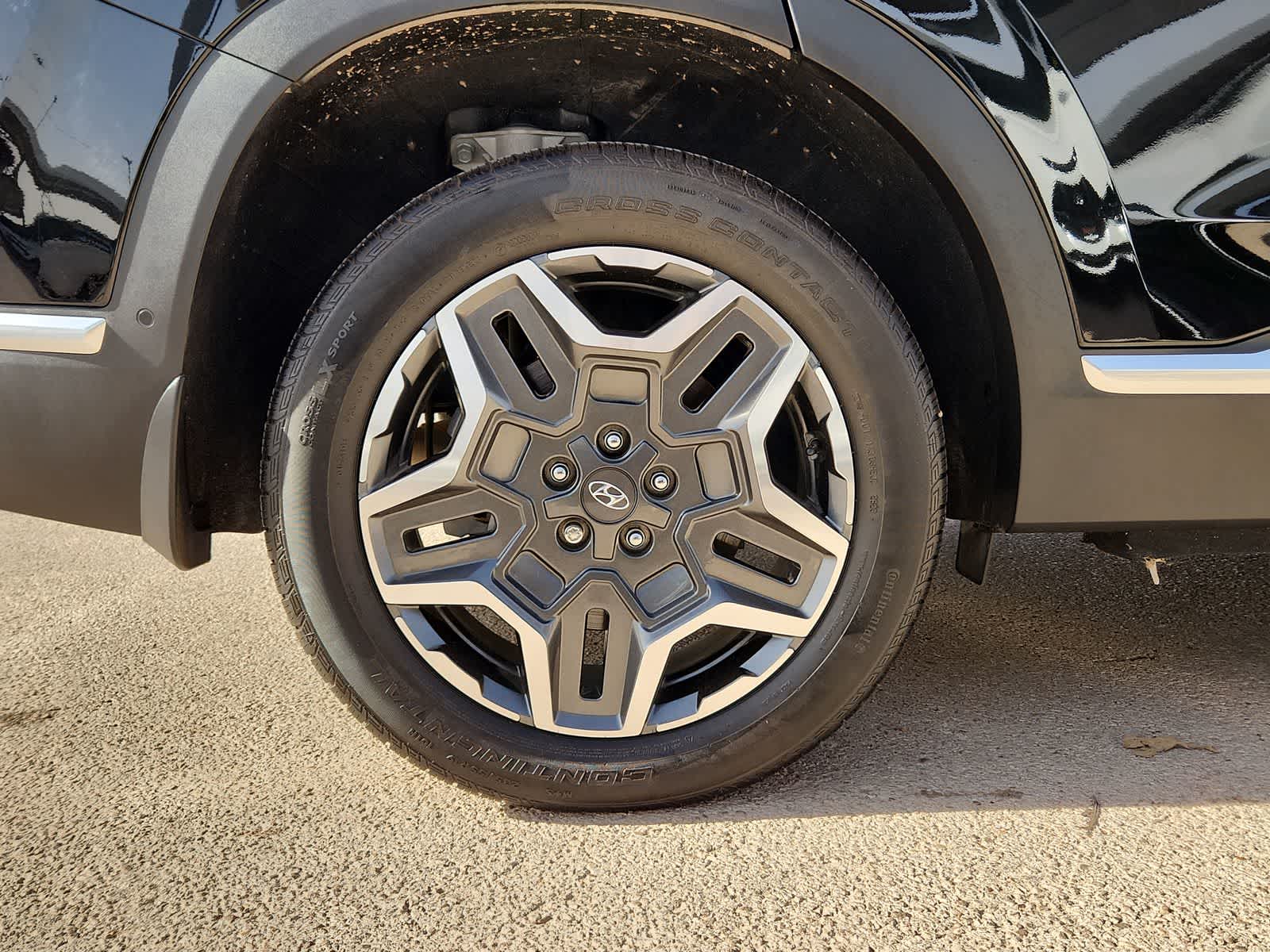 Thumbnail: 2023 Hyundai Santa Fe - 12