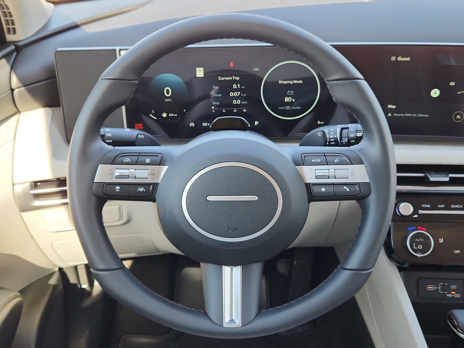 Thumbnail: 2026 Hyundai Tucson - 19