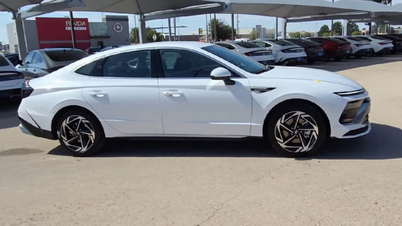 Thumbnail: 2026 Hyundai Sonata - 2