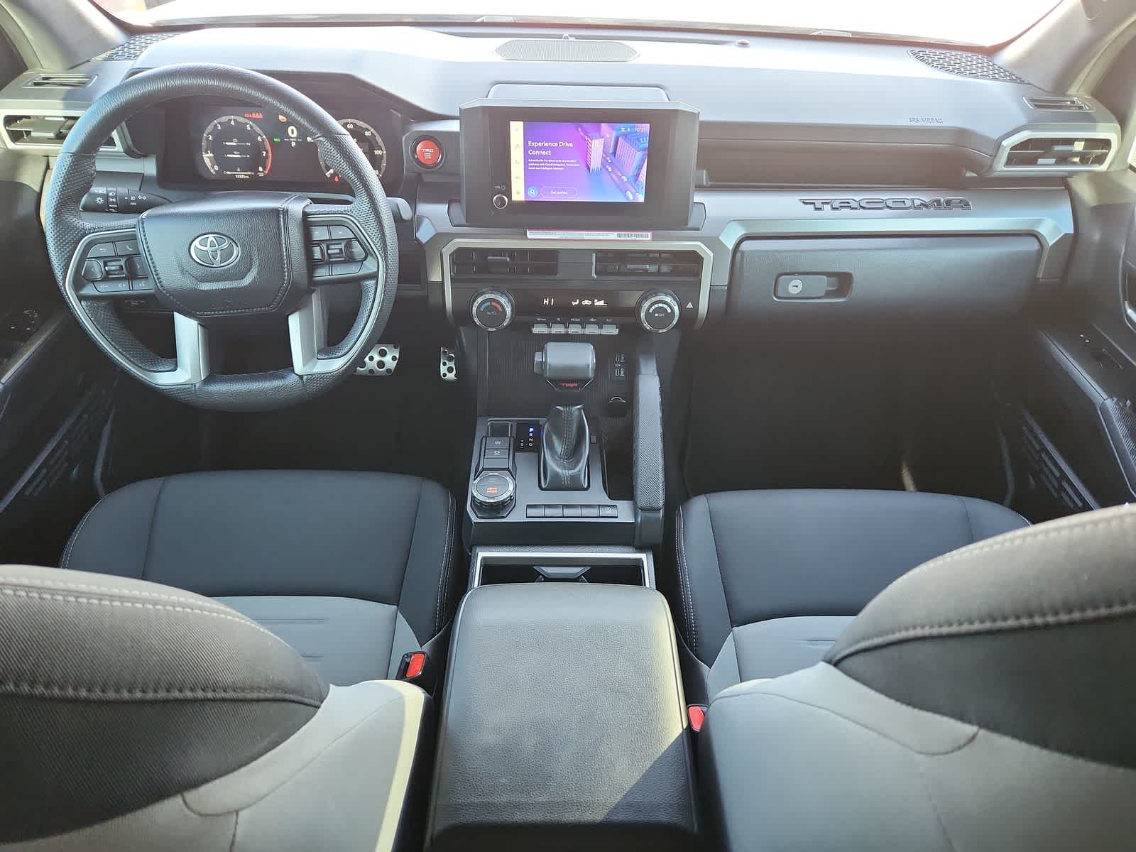 Thumbnail: 2024 Toyota Tacoma - 14