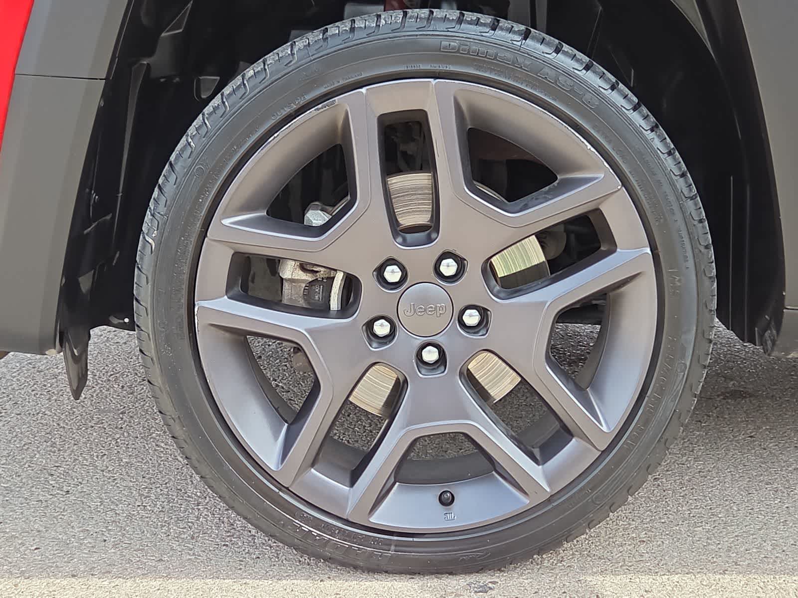 Thumbnail: 2021 Jeep Renegade - 12