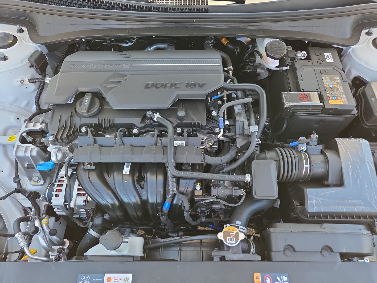 Thumbnail: 2026 Hyundai Elantra - 13