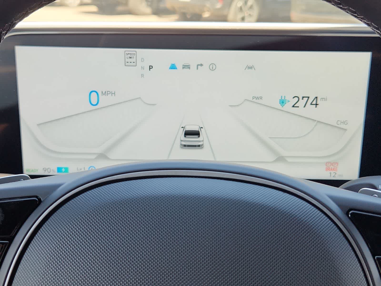 Thumbnail: 2025 Hyundai Ioniq 6 - 26