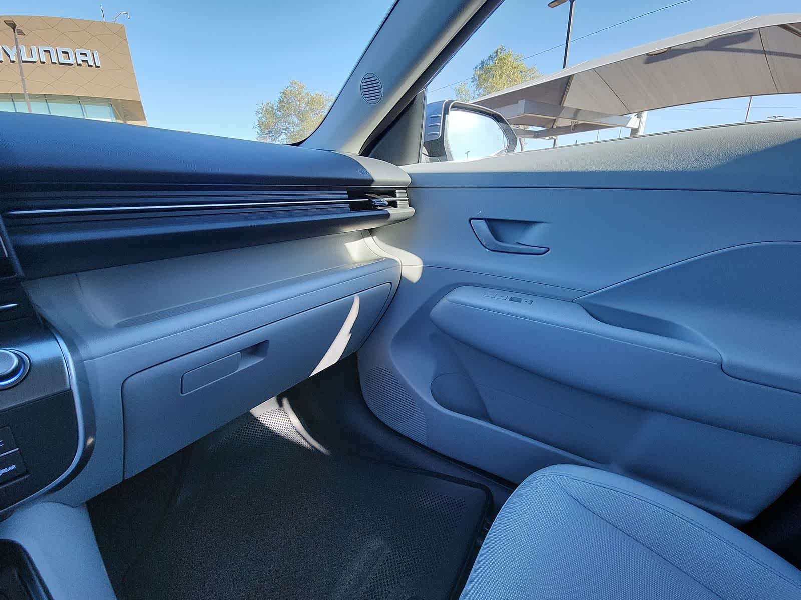 Thumbnail: 2025 Hyundai Kona - 22