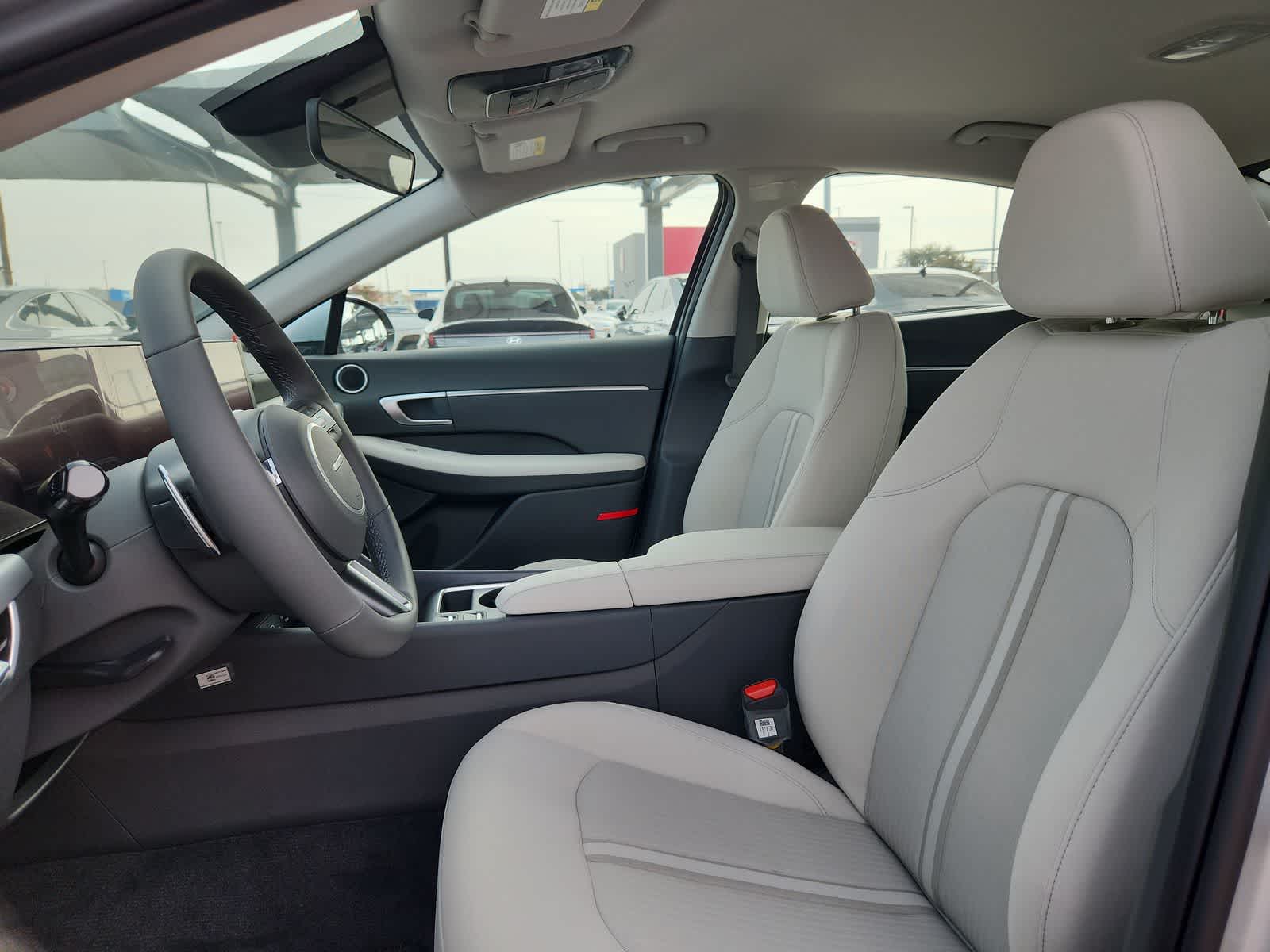 Thumbnail: 2026 Hyundai Sonata - 15