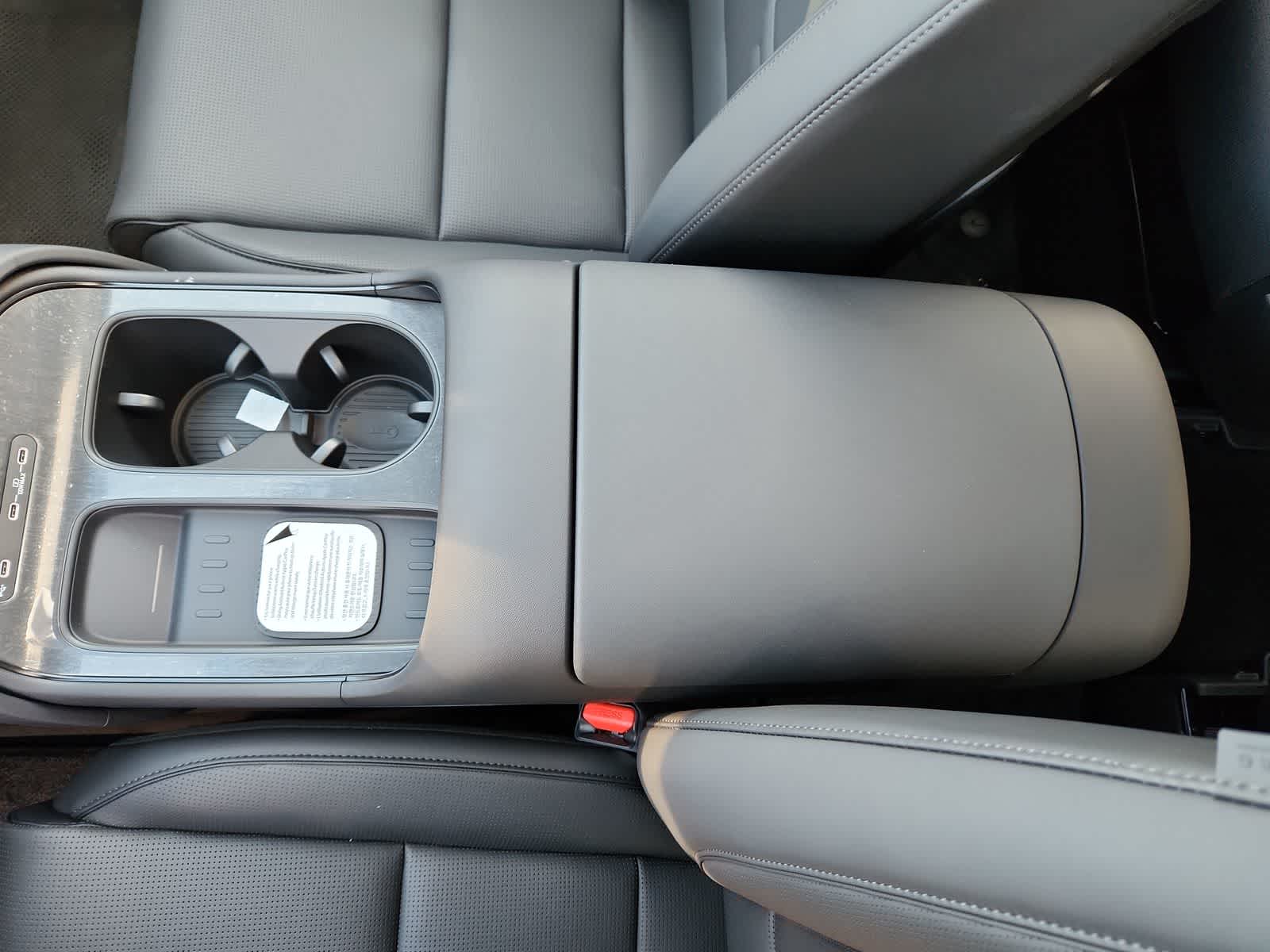 Thumbnail: 2026 Hyundai Palisade - 20