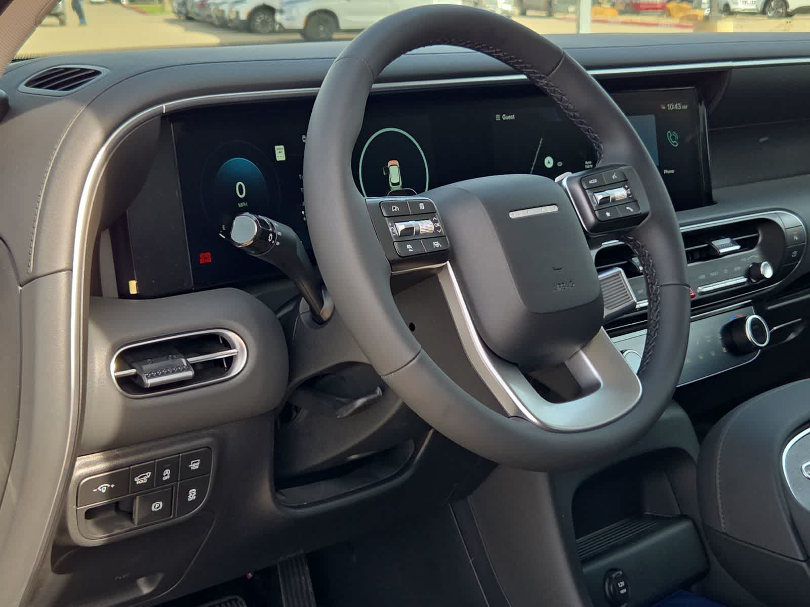 Thumbnail: 2026 Hyundai Palisade - 10