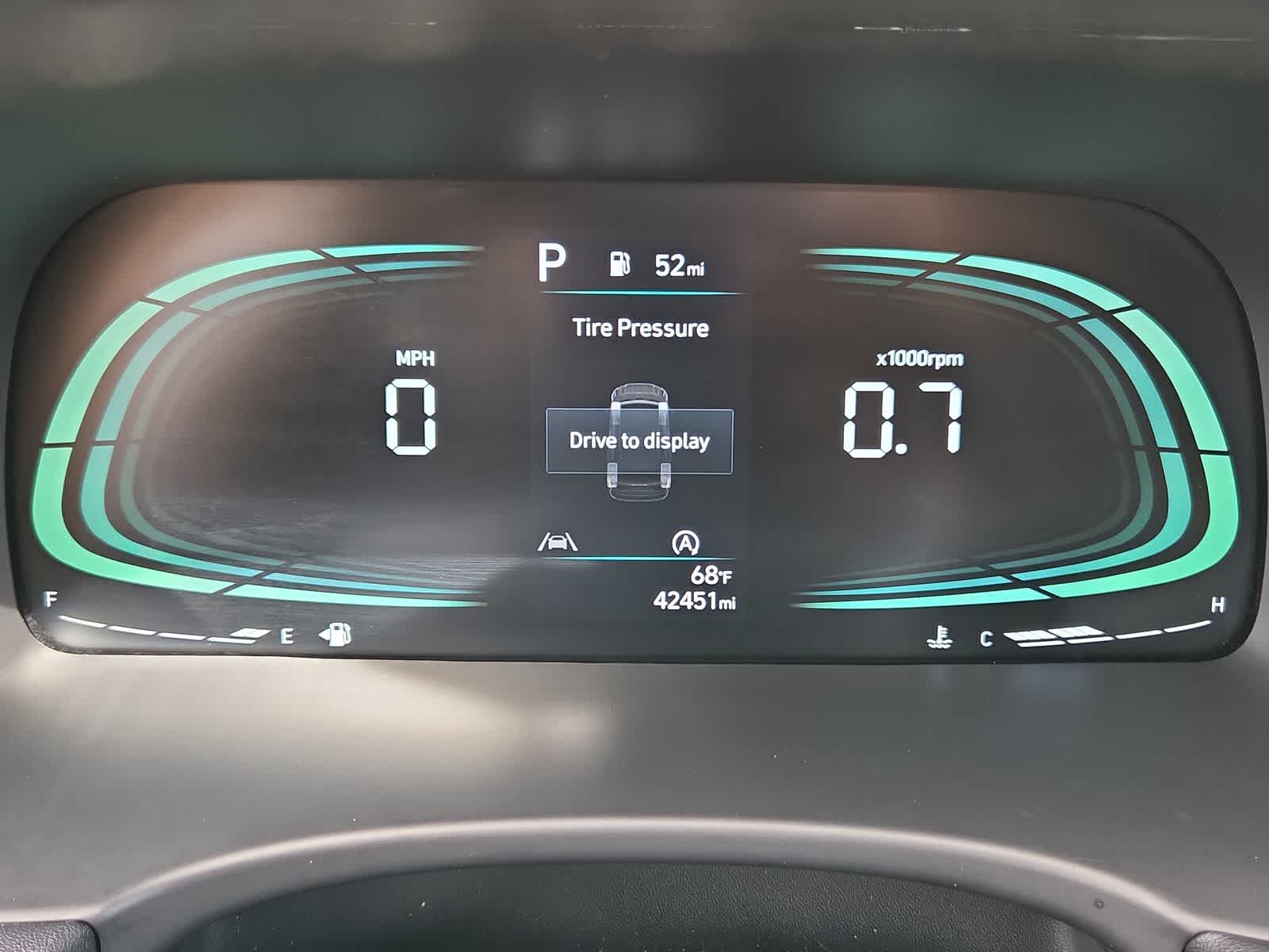 Thumbnail: 2025 Hyundai Palisade - 22