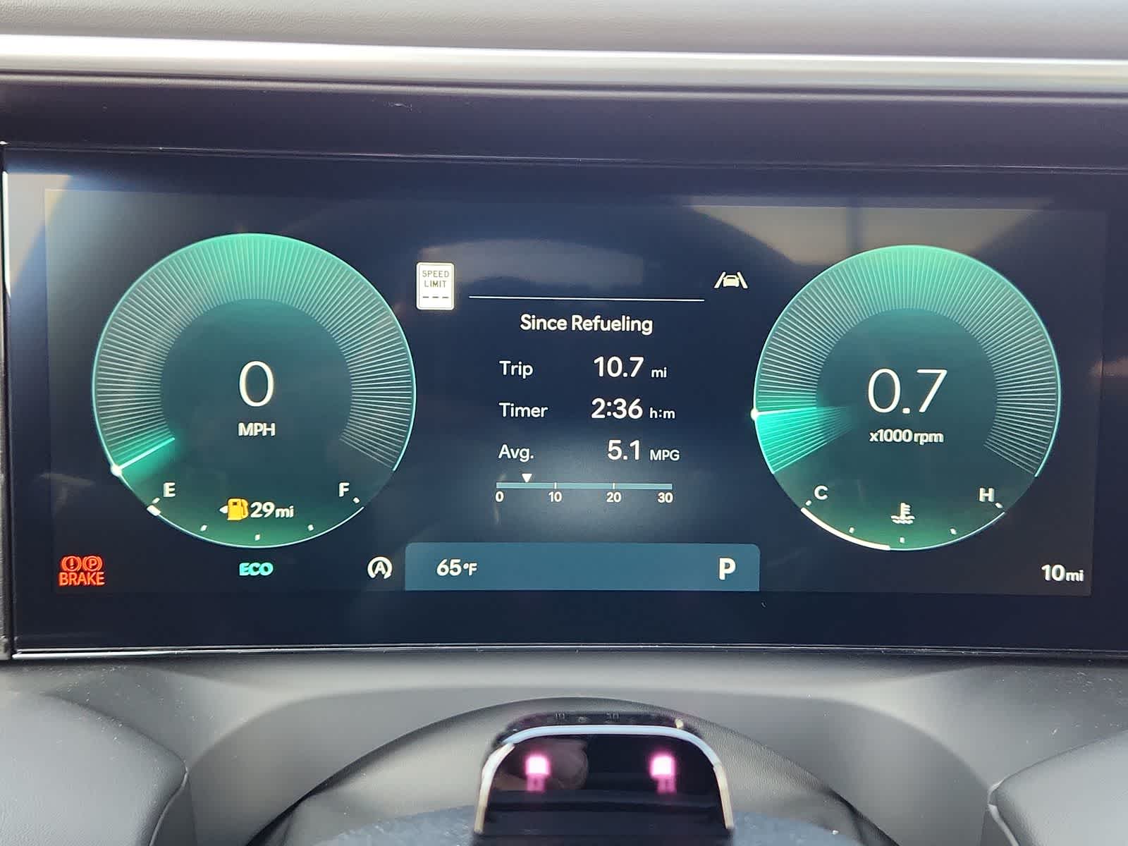 Thumbnail: 2026 Hyundai Palisade - 22