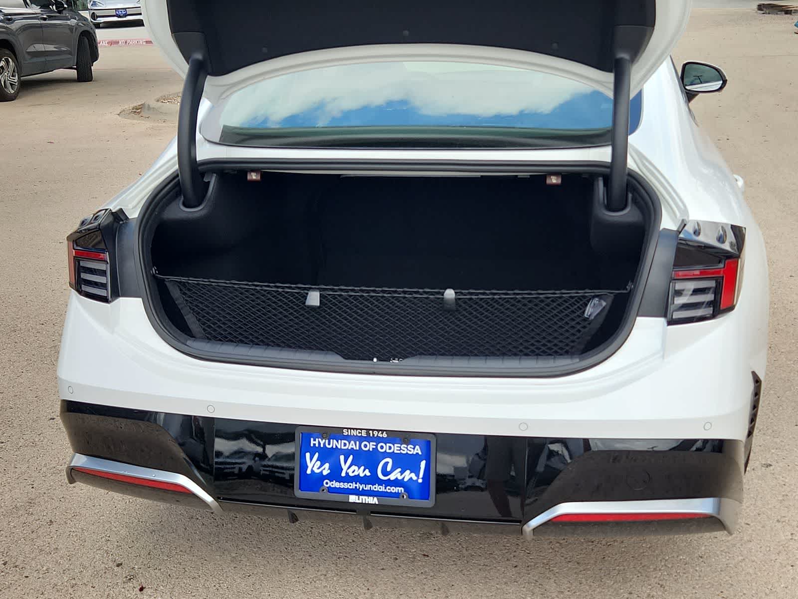 Thumbnail: 2025 Hyundai Sonata - 23