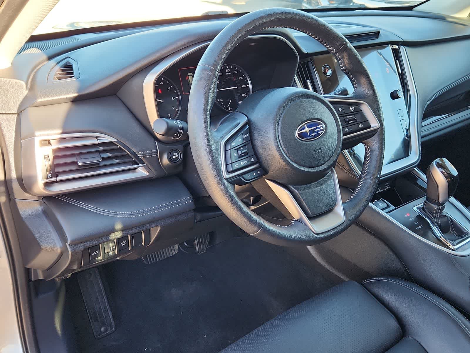 Thumbnail: 2024 Subaru Outback - 10