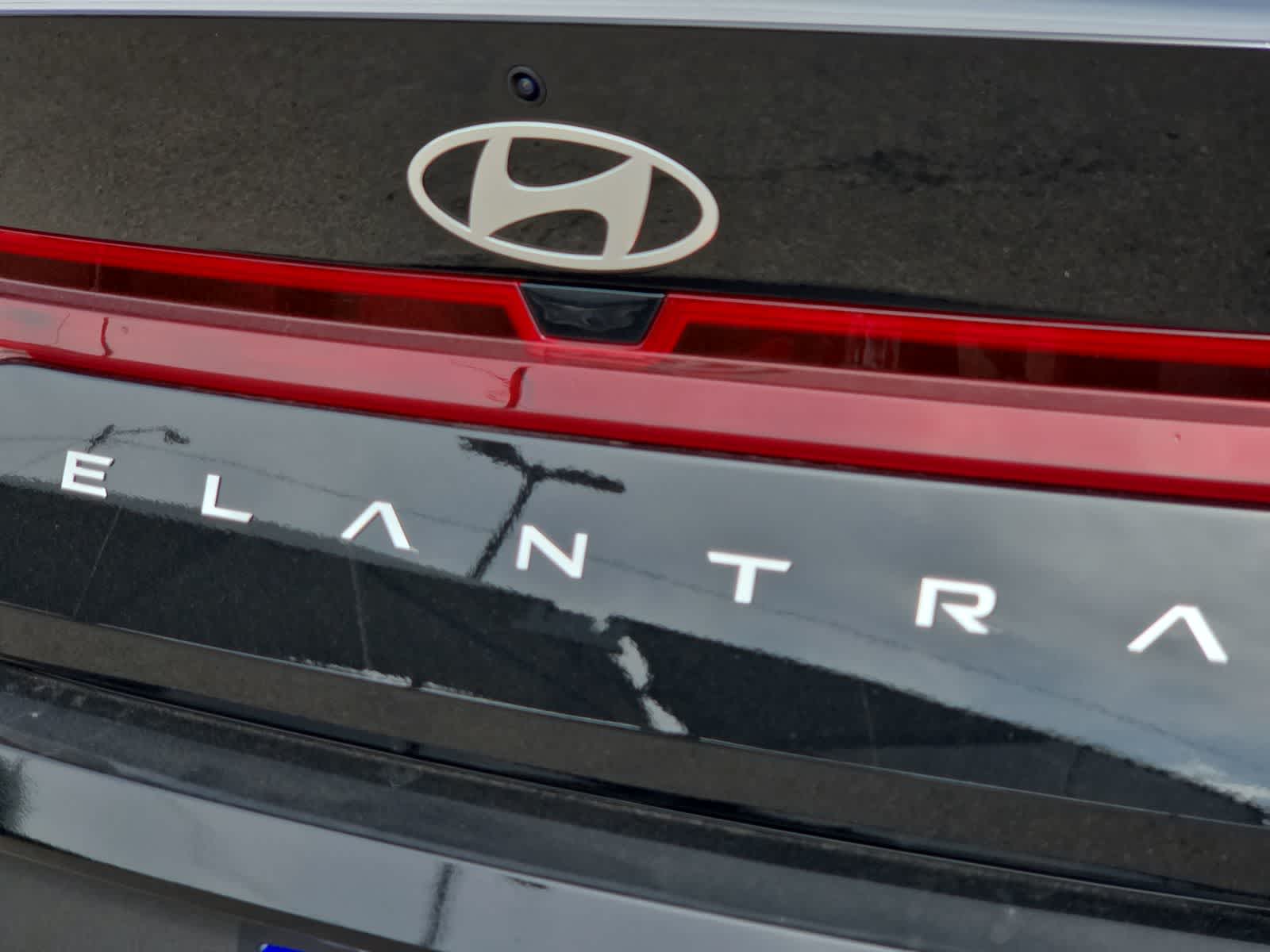 Thumbnail: 2026 Hyundai Elantra - 11