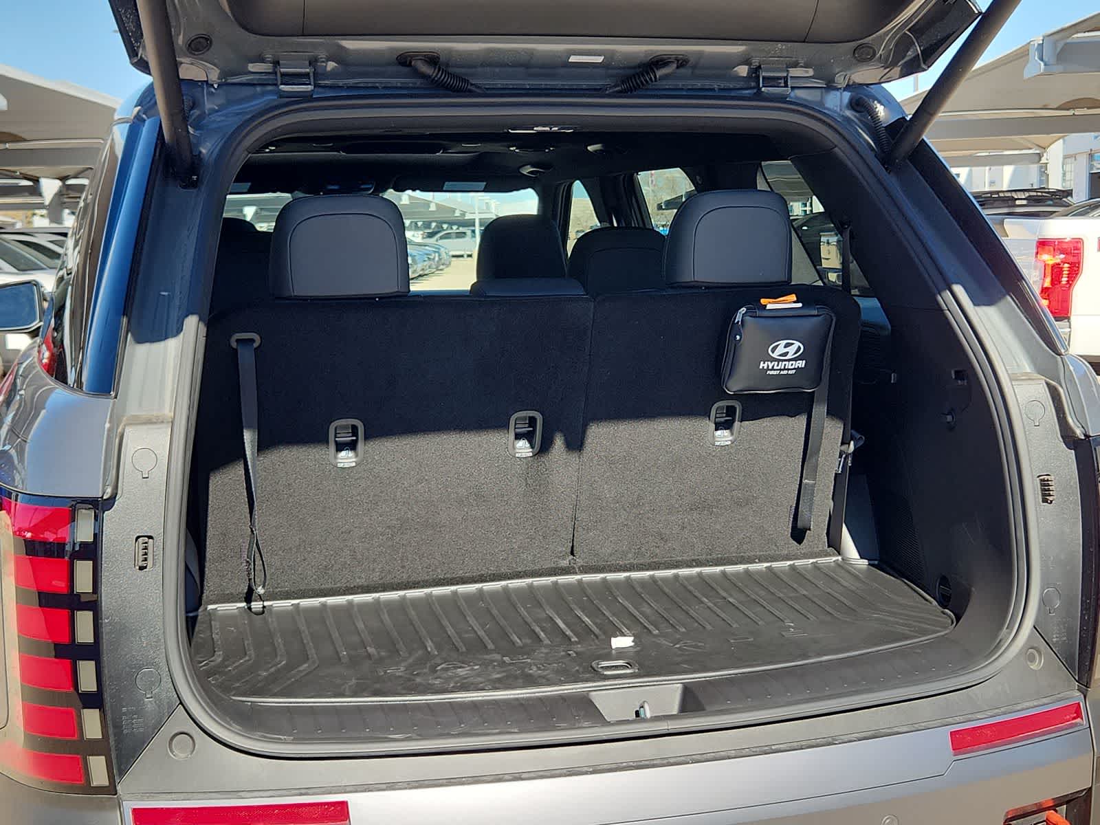 Thumbnail: 2026 Hyundai Palisade - 23