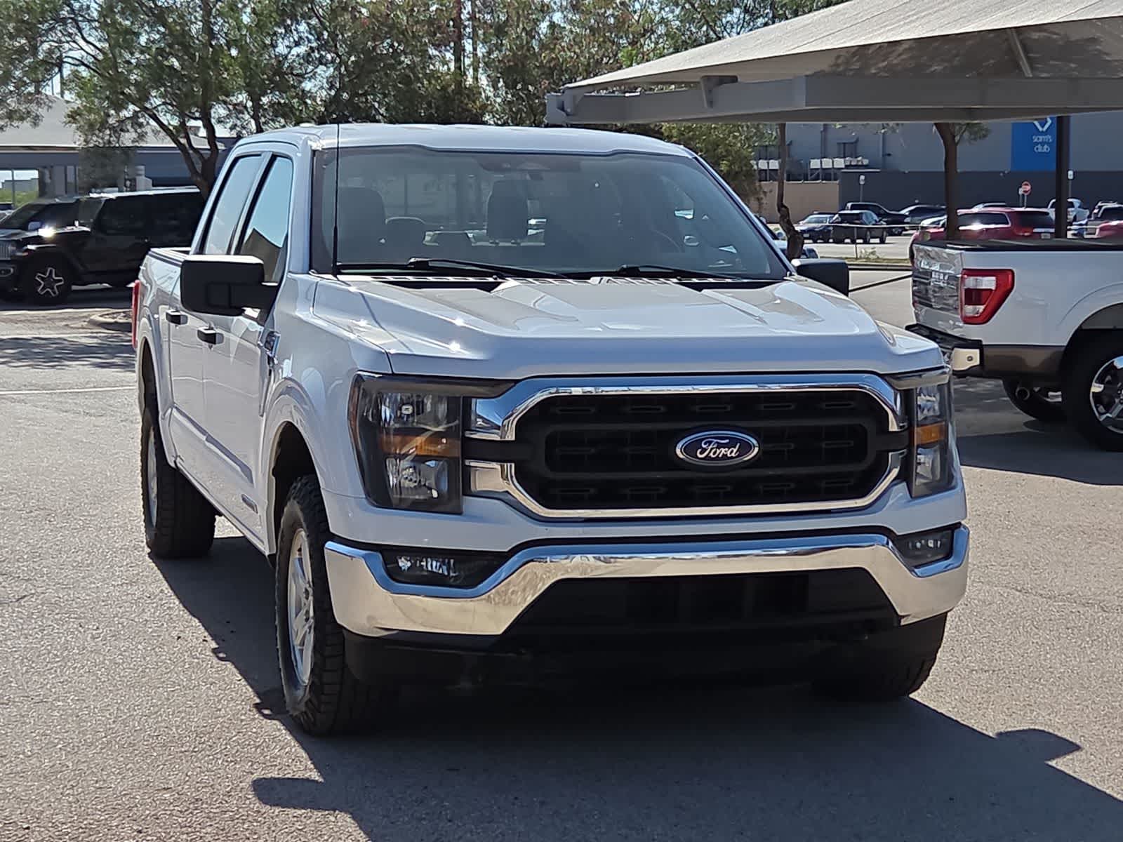 Thumbnail: 2023 Ford F-150 - 3