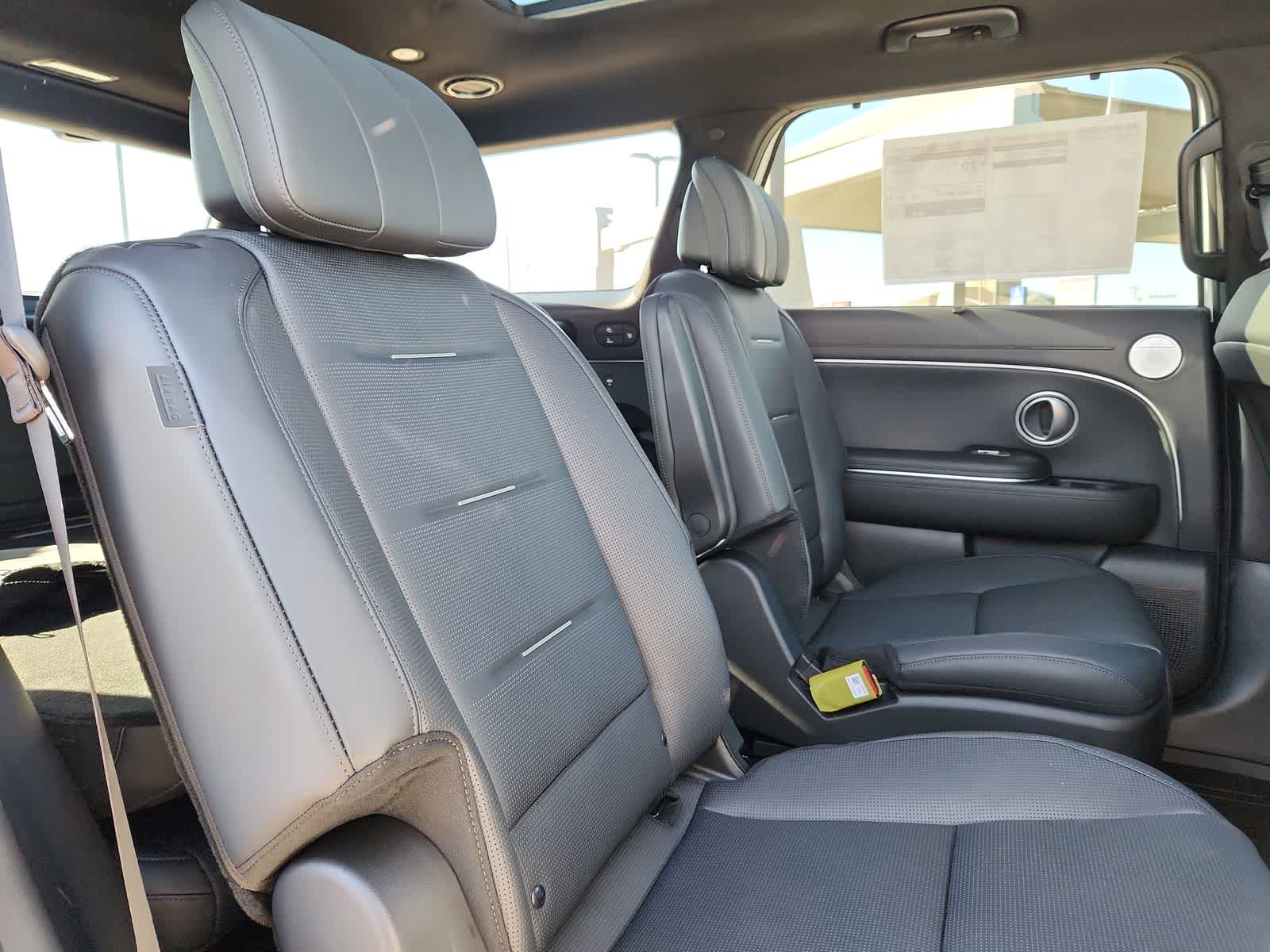 Thumbnail: 2026 Hyundai Palisade - 17