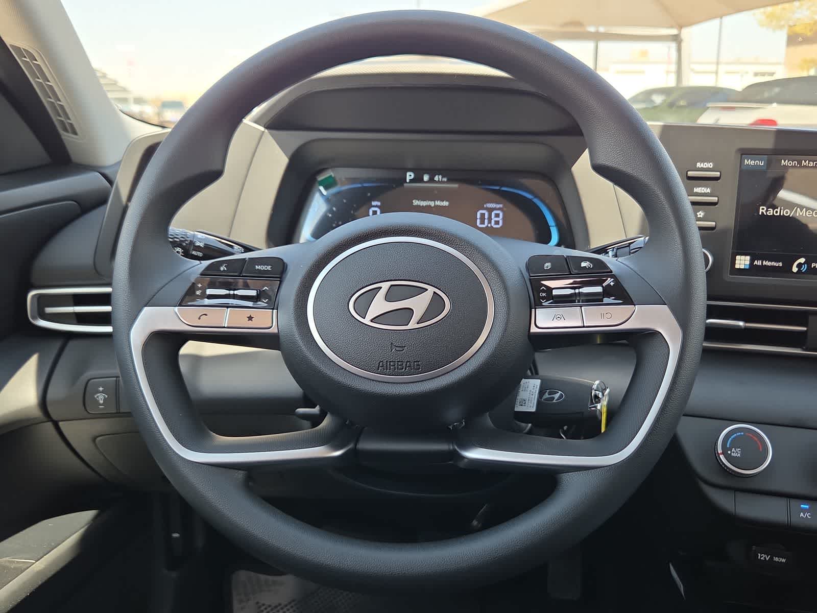 Thumbnail: 2026 Hyundai Elantra - 19