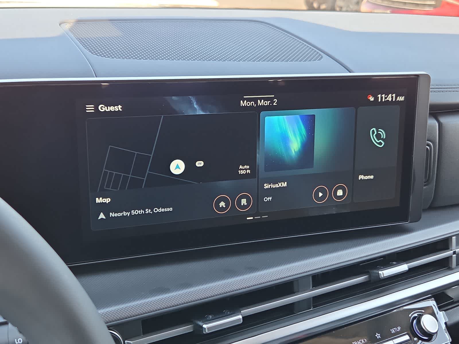 Thumbnail: 2026 Hyundai Santa Fe - 24