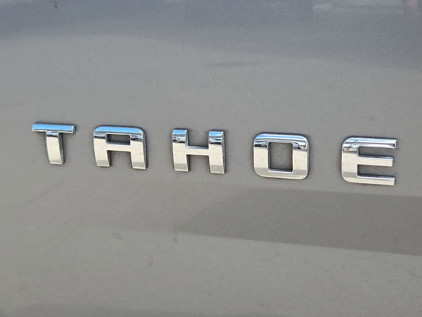 Thumbnail: 2020 Chevrolet Tahoe - 11