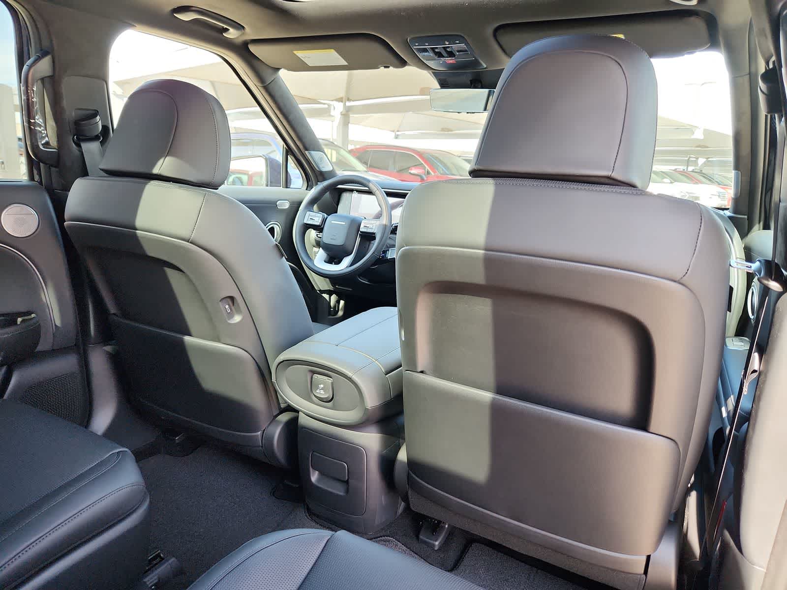 Thumbnail: 2026 Hyundai Palisade - 16