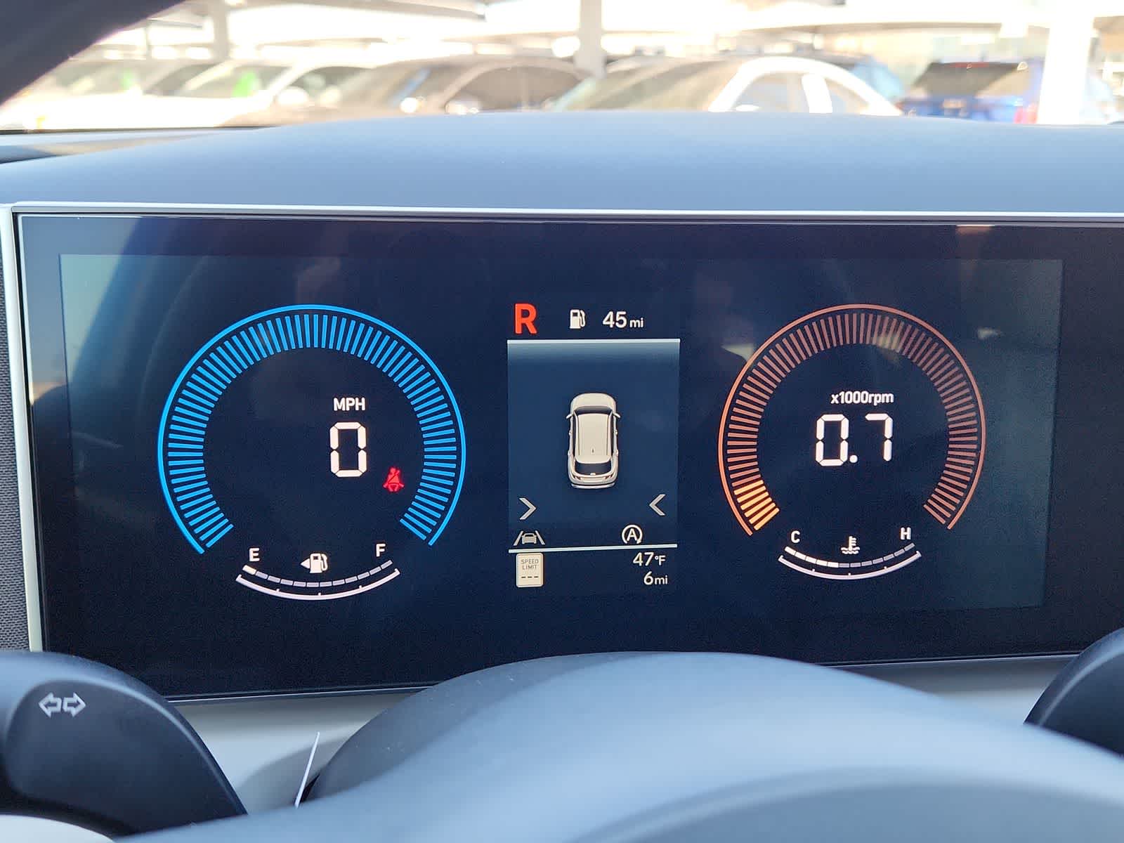 Thumbnail: 2026 Hyundai Tucson - 22