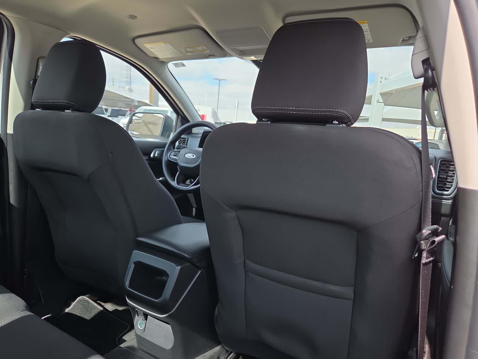 Thumbnail: 2024 Ford Ranger - 16