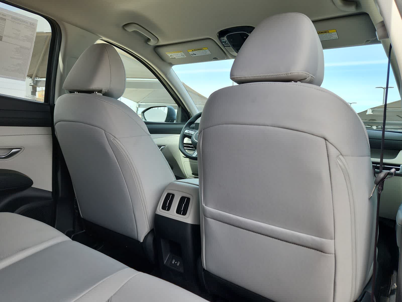 Thumbnail: 2026 Hyundai Tucson - 16