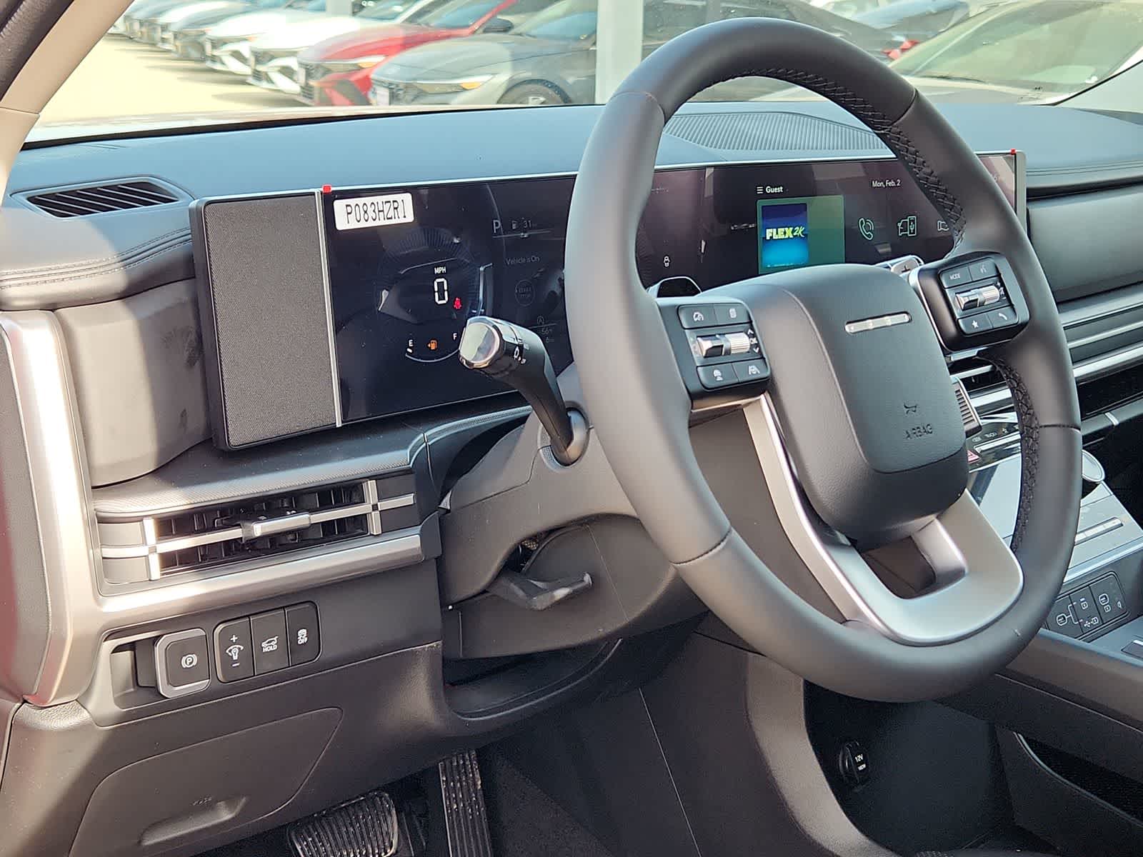 Thumbnail: 2026 Hyundai Santa Fe - 10