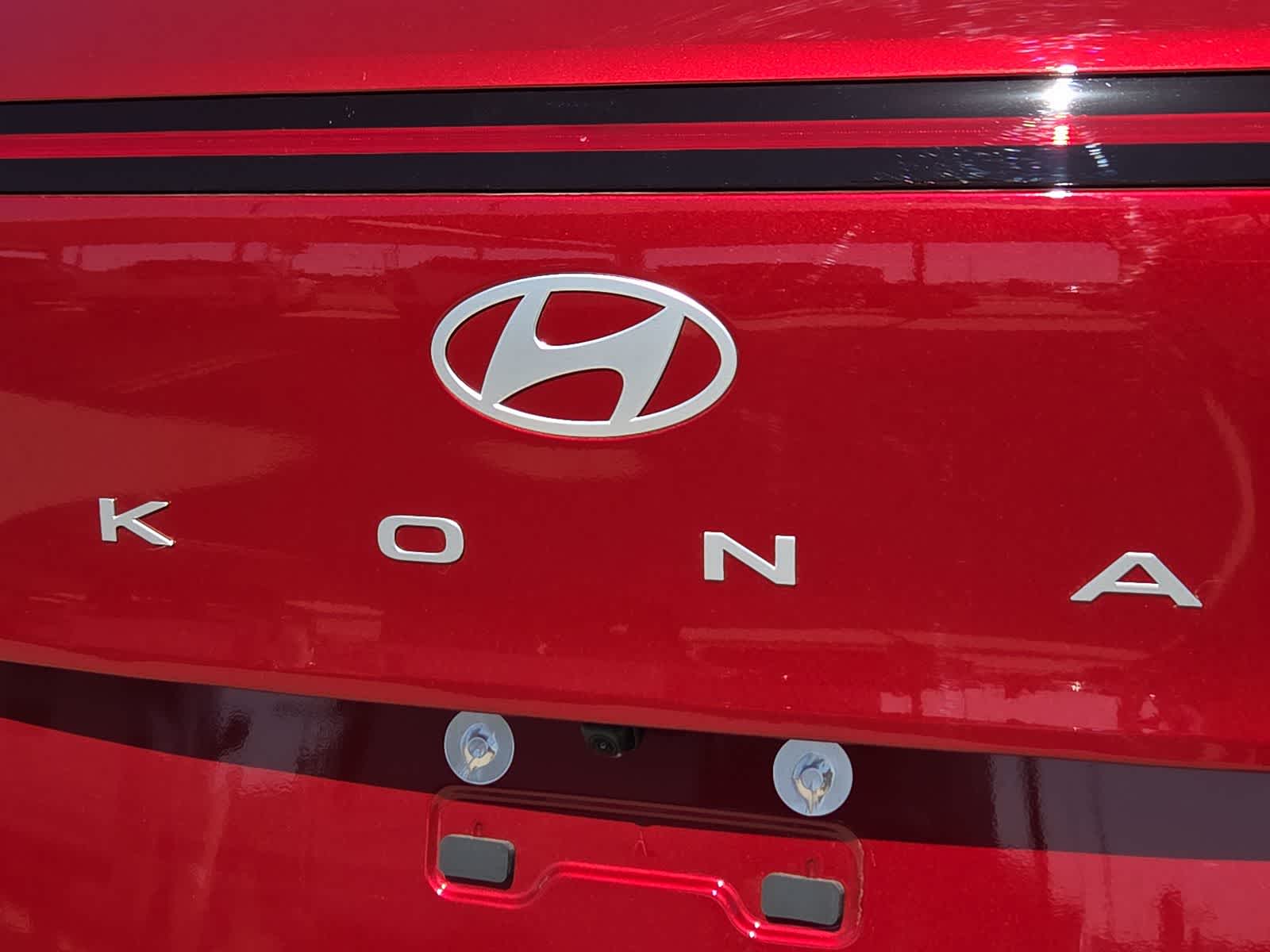 Thumbnail: 2026 Hyundai Kona - 11