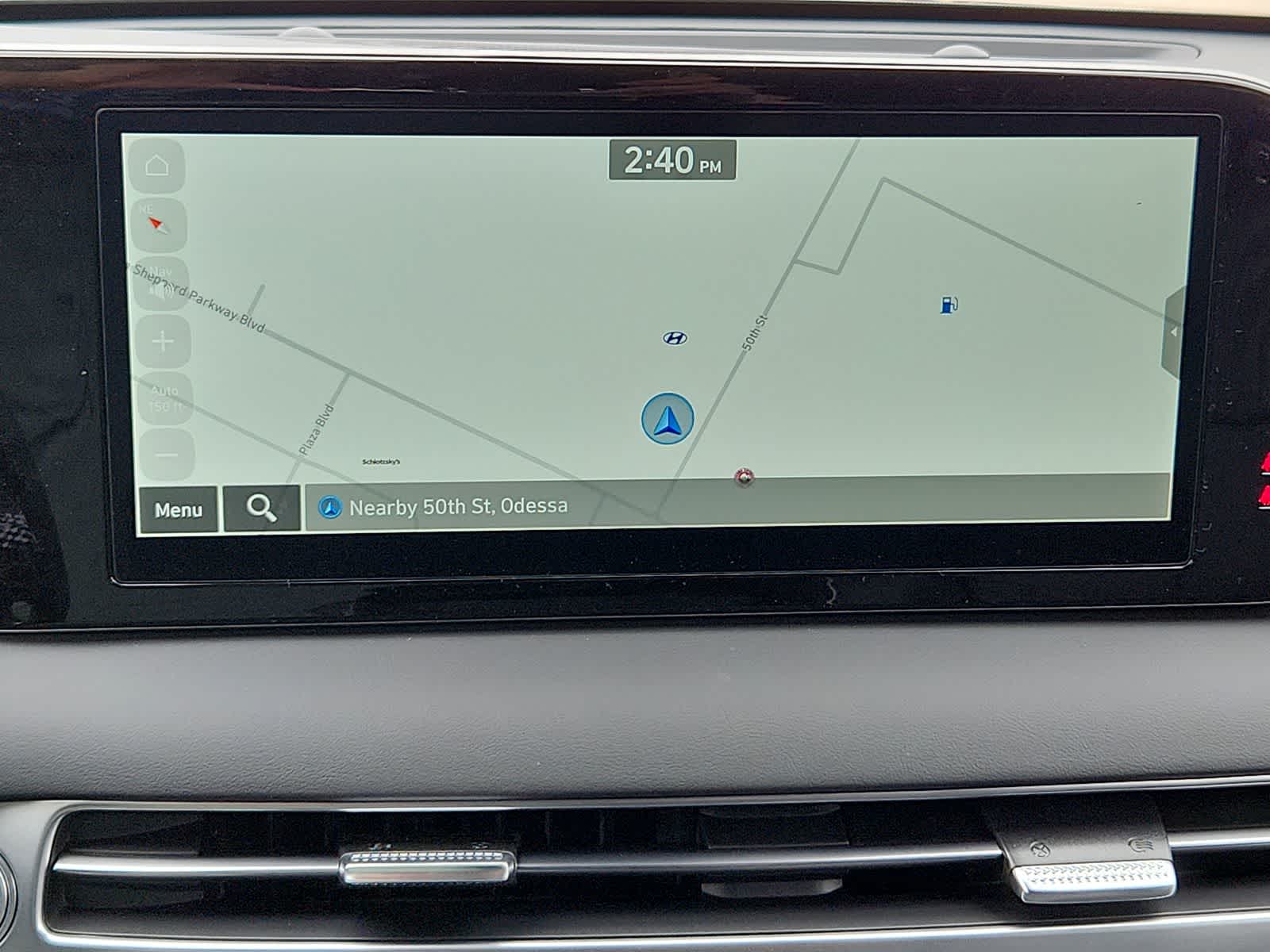 Thumbnail: 2025 Hyundai Palisade - 28