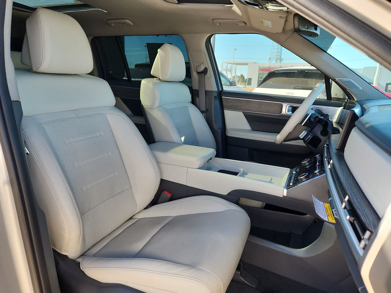 Thumbnail: 2024 Hyundai Santa Fe - 18