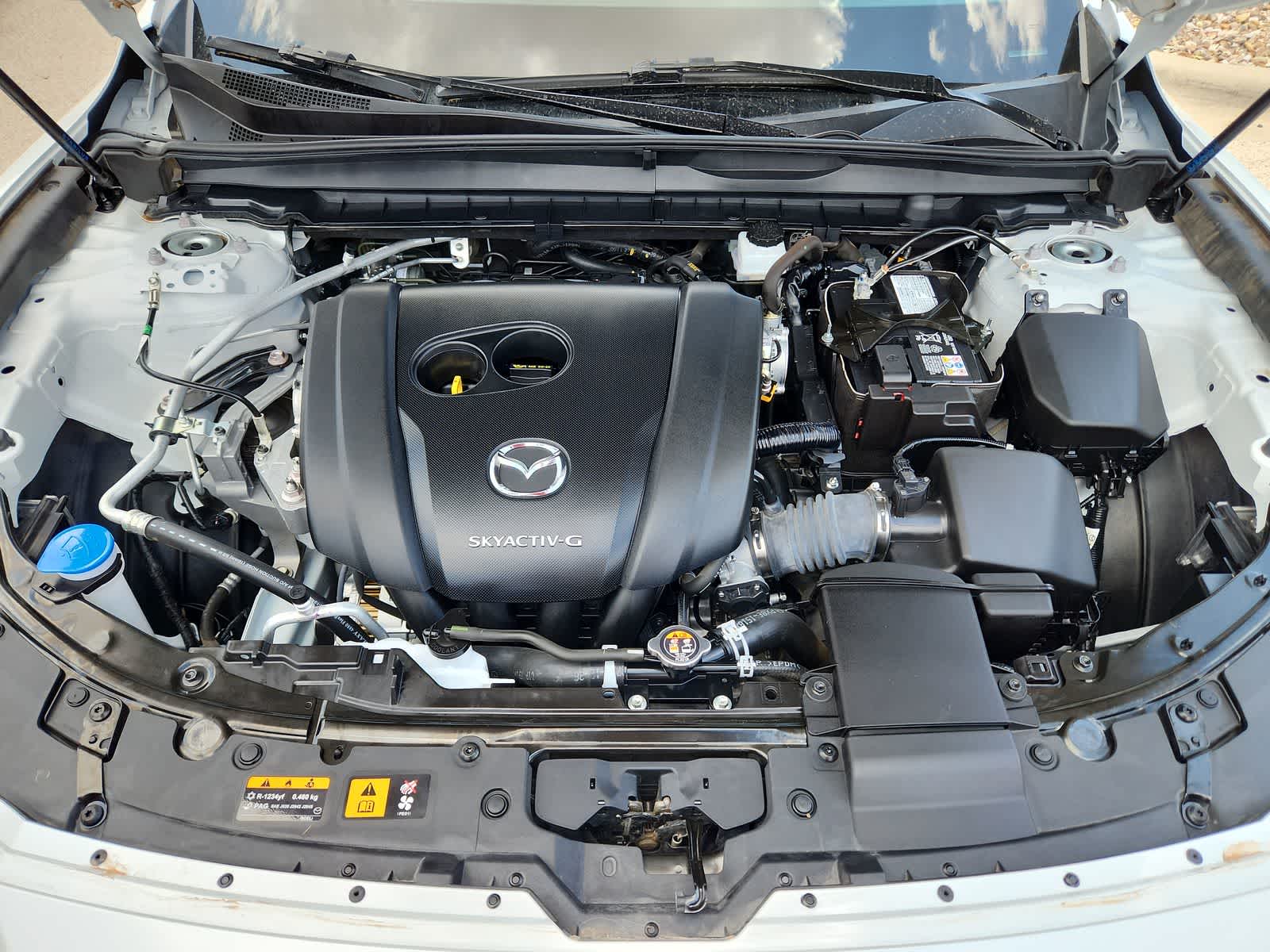 2023 Mazda CX-50 S Premium Plus 13