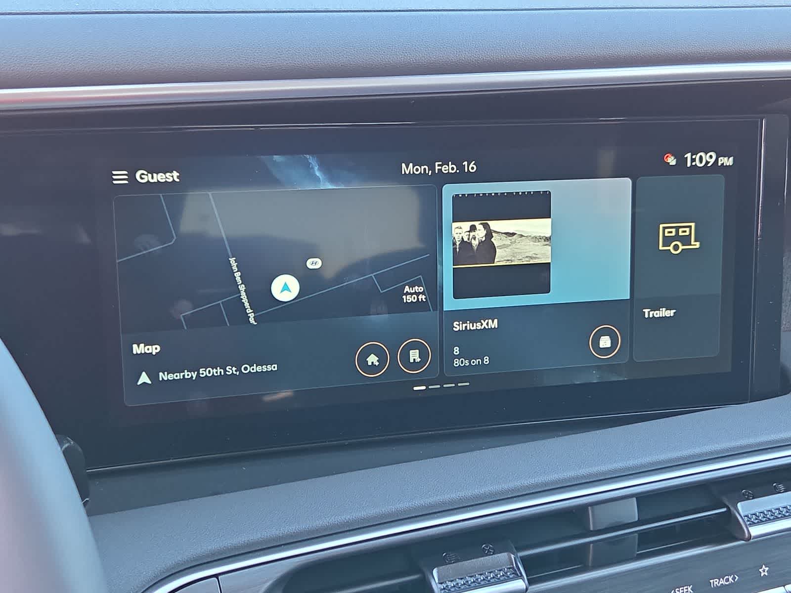 Thumbnail: 2026 Hyundai Palisade - 24